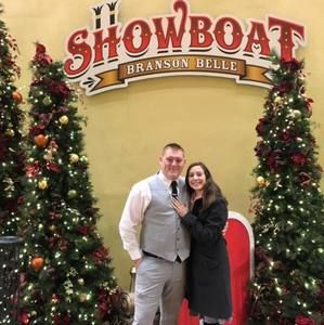 Meet your Posher, Justin